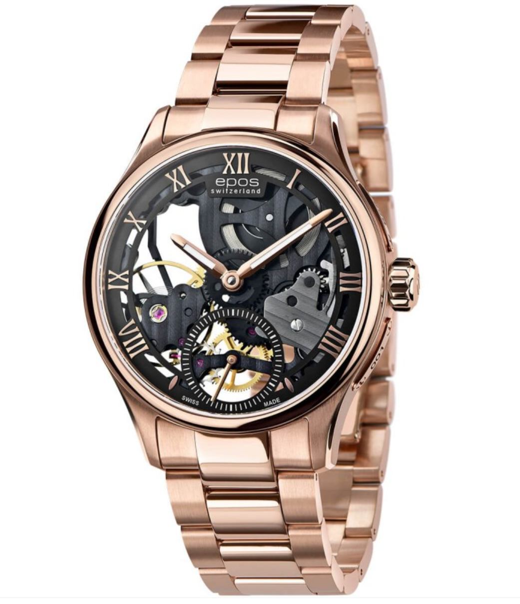 epos originale skeleton